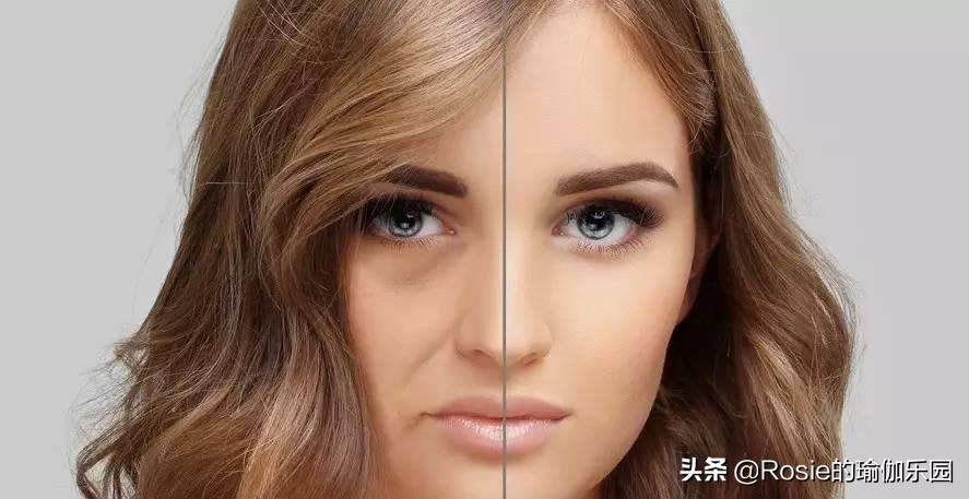 咬肌大双下巴法令纹,消除双下巴和颈纹紧致下颚线