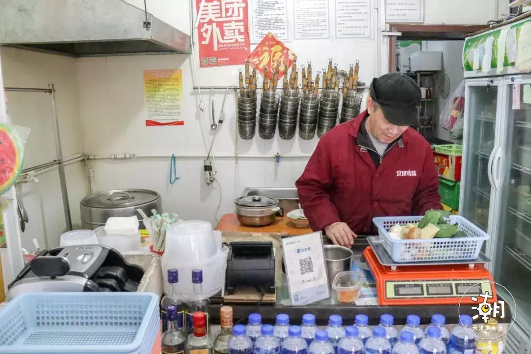 天津小海地新开业的天津菜,河西区小海地好吃的美食推荐