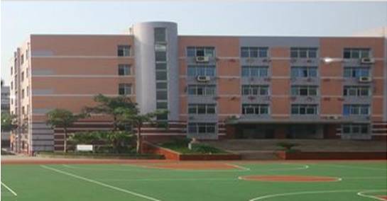 九龙坡区有多少个中学,九龙坡区实验外国语学校田坝中学