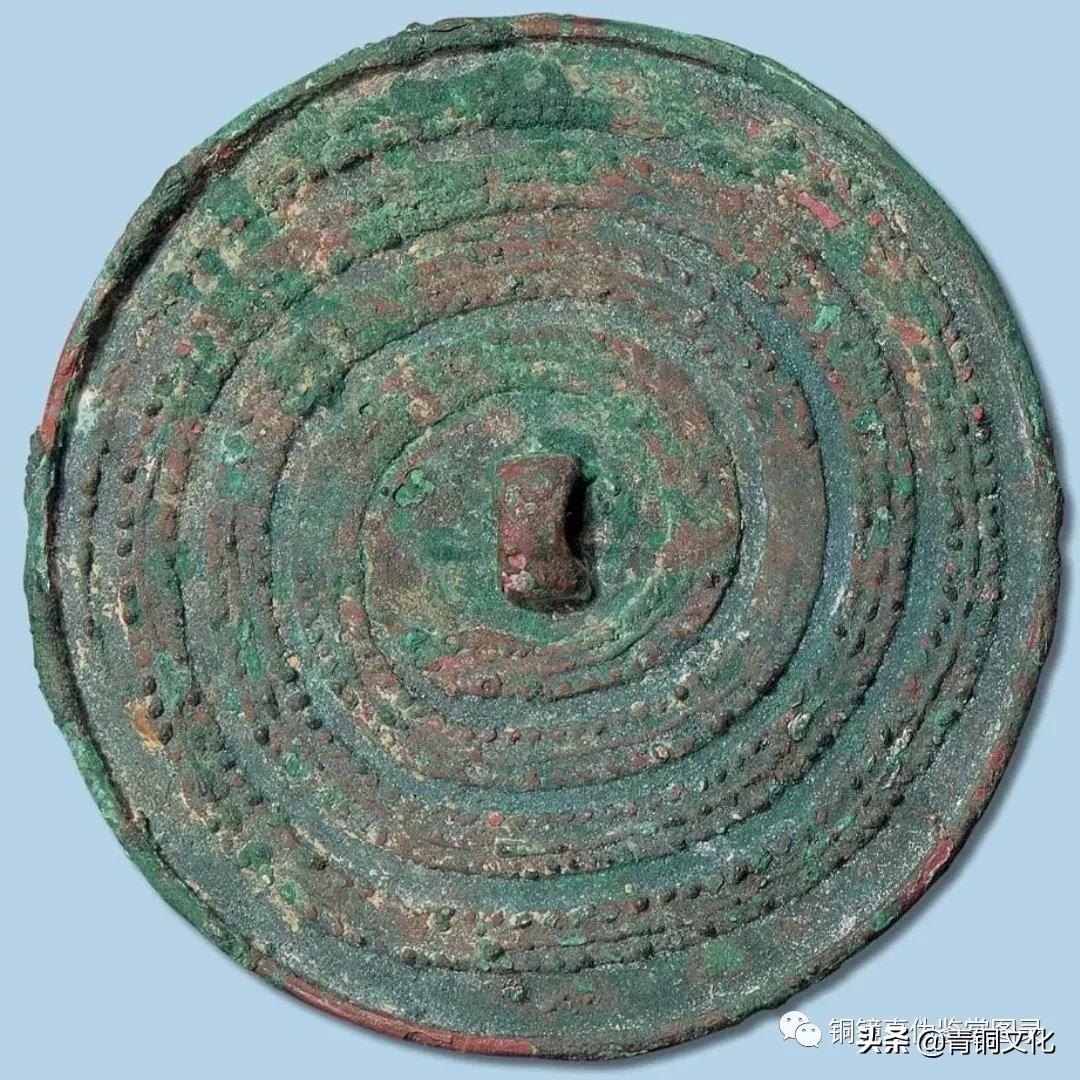 铜镜收藏市场行情,历年铜镜拍卖纪录大全