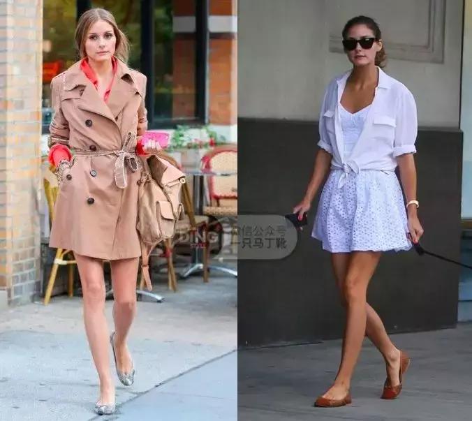 这3个身材缺点普通人都有，照着这篇穿，轻松调比例