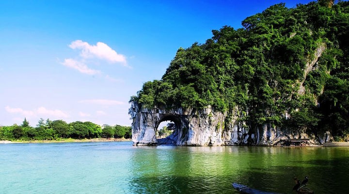 从北京一路向南自驾10天旅游攻略,北京至海口自驾走三天最佳路线