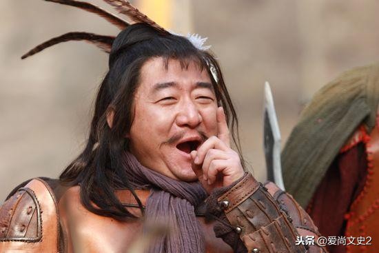 梁山好汉十八最，杨雄成爆笑绿帽王，鲁智深第一好汉之名当之无愧