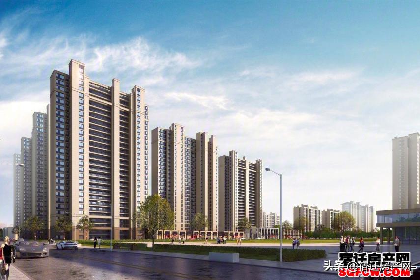 宿迁5月份热门楼盘,宿迁市五月份楼市