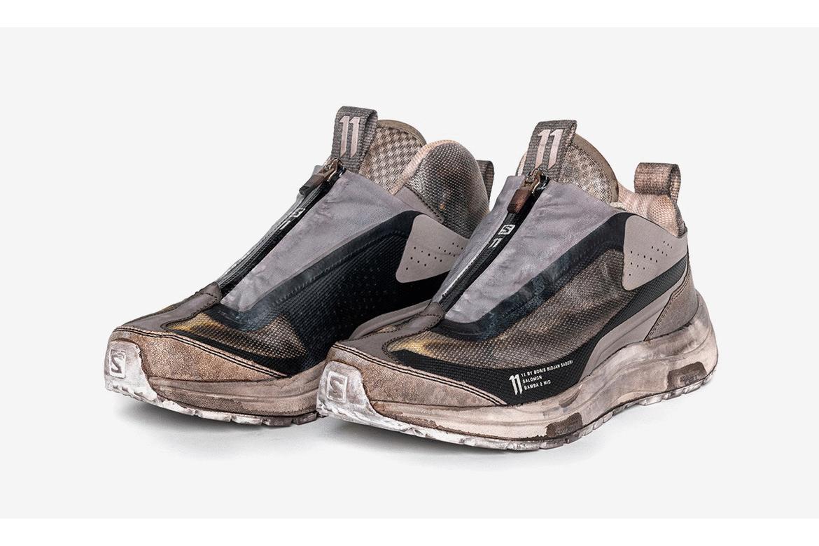 法国萨洛蒙户外运动鞋,salomon萨洛蒙最火男鞋