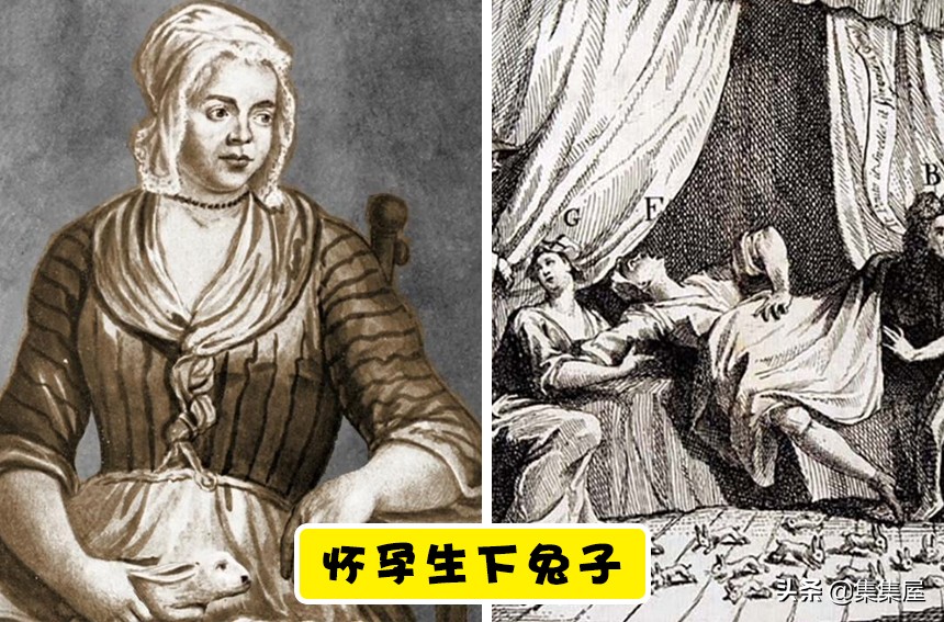 100个真实生活故事,十个让人毛骨悚然的故事