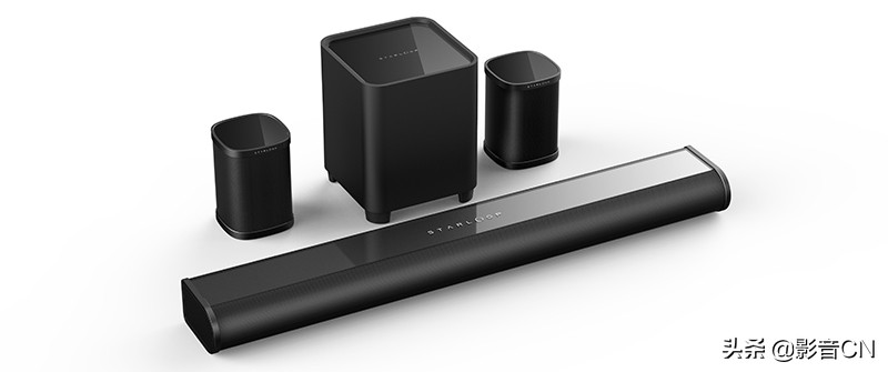 电影院迟迟不开门?那就自己在家搭建影院吧!(入门级影音产品推荐指南)∣中