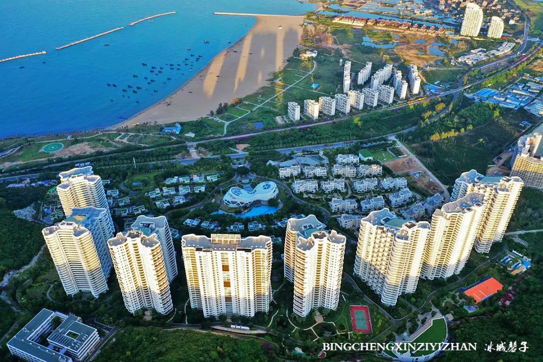 海南乐东九所康养度假村,海南乐东九所康养基地有哪些