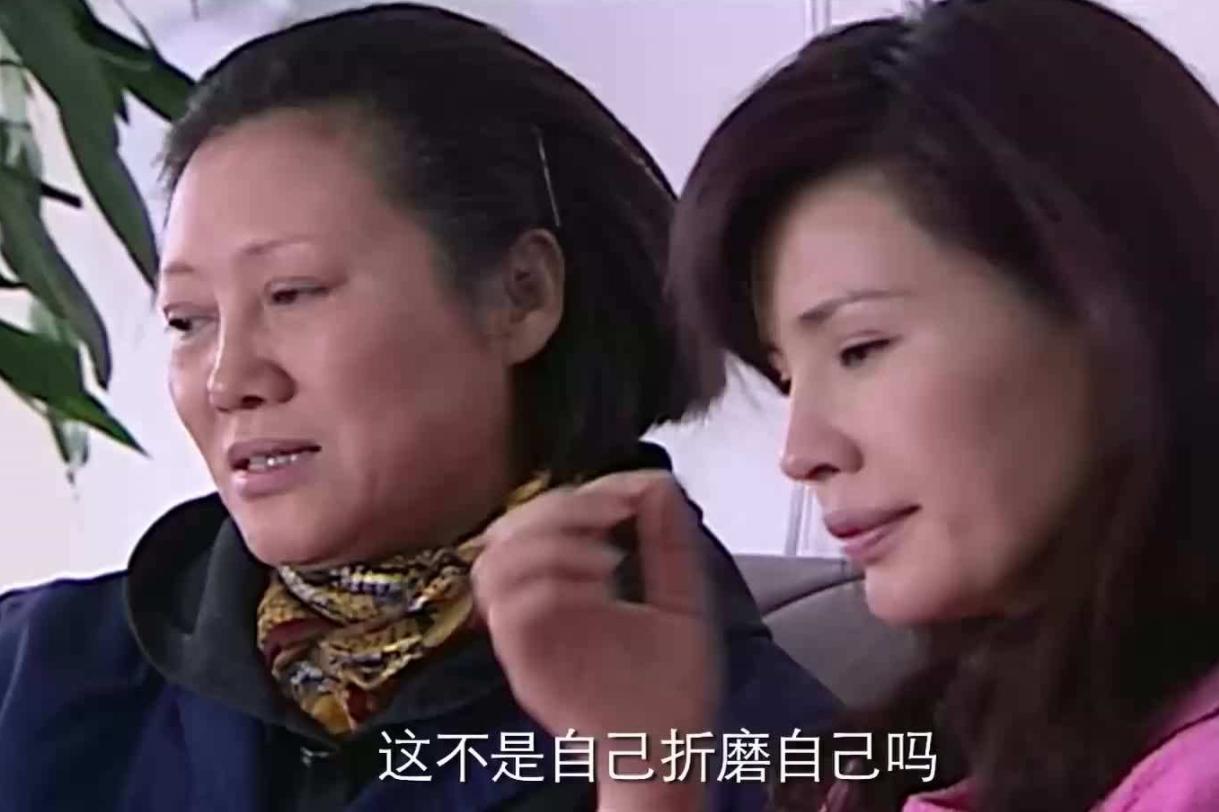 妻子和丈夫无奈“私奔”：劝父母，不要在儿女的婚姻里护犊子