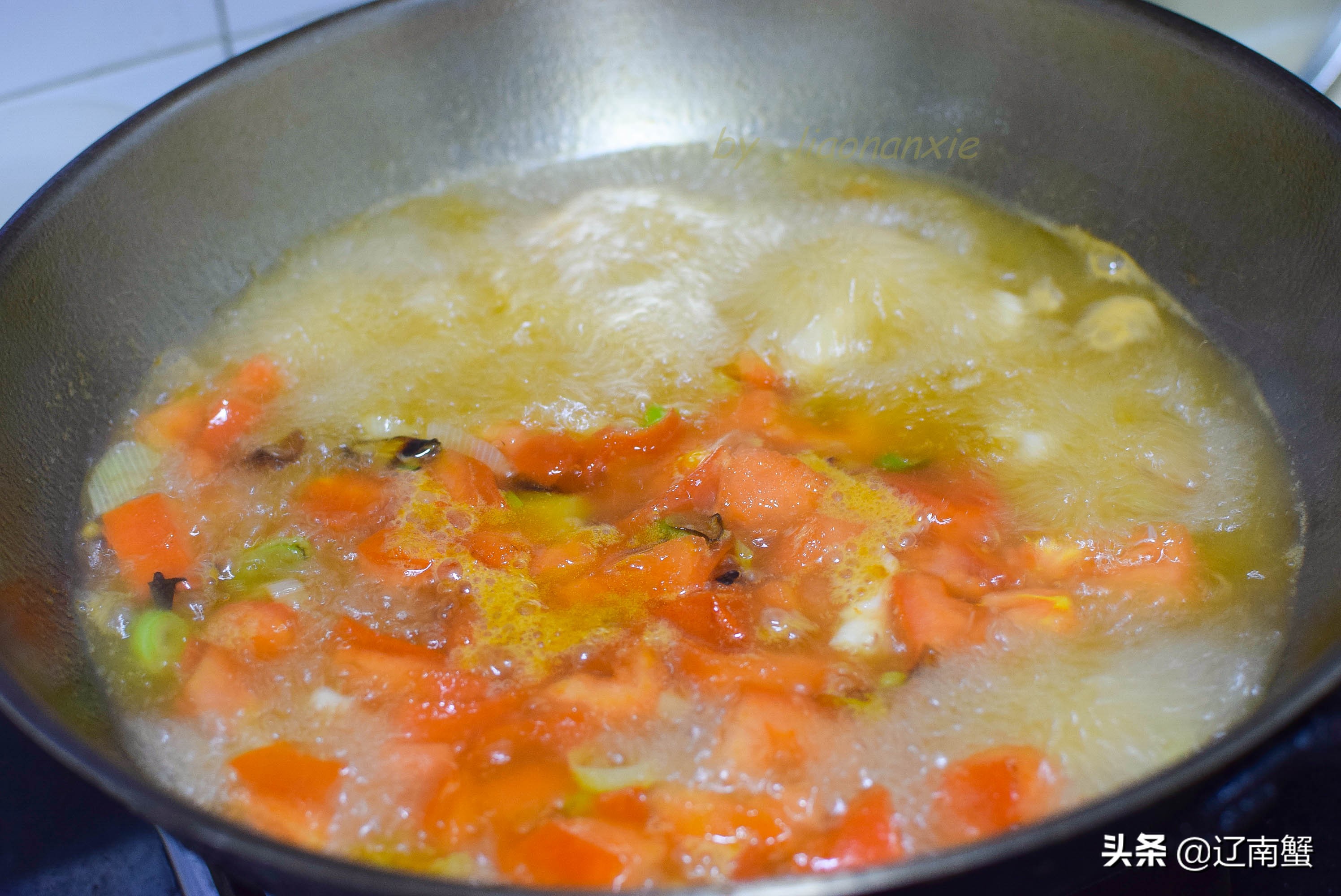 疙瘩汤不香,疙瘩汤没味咋办