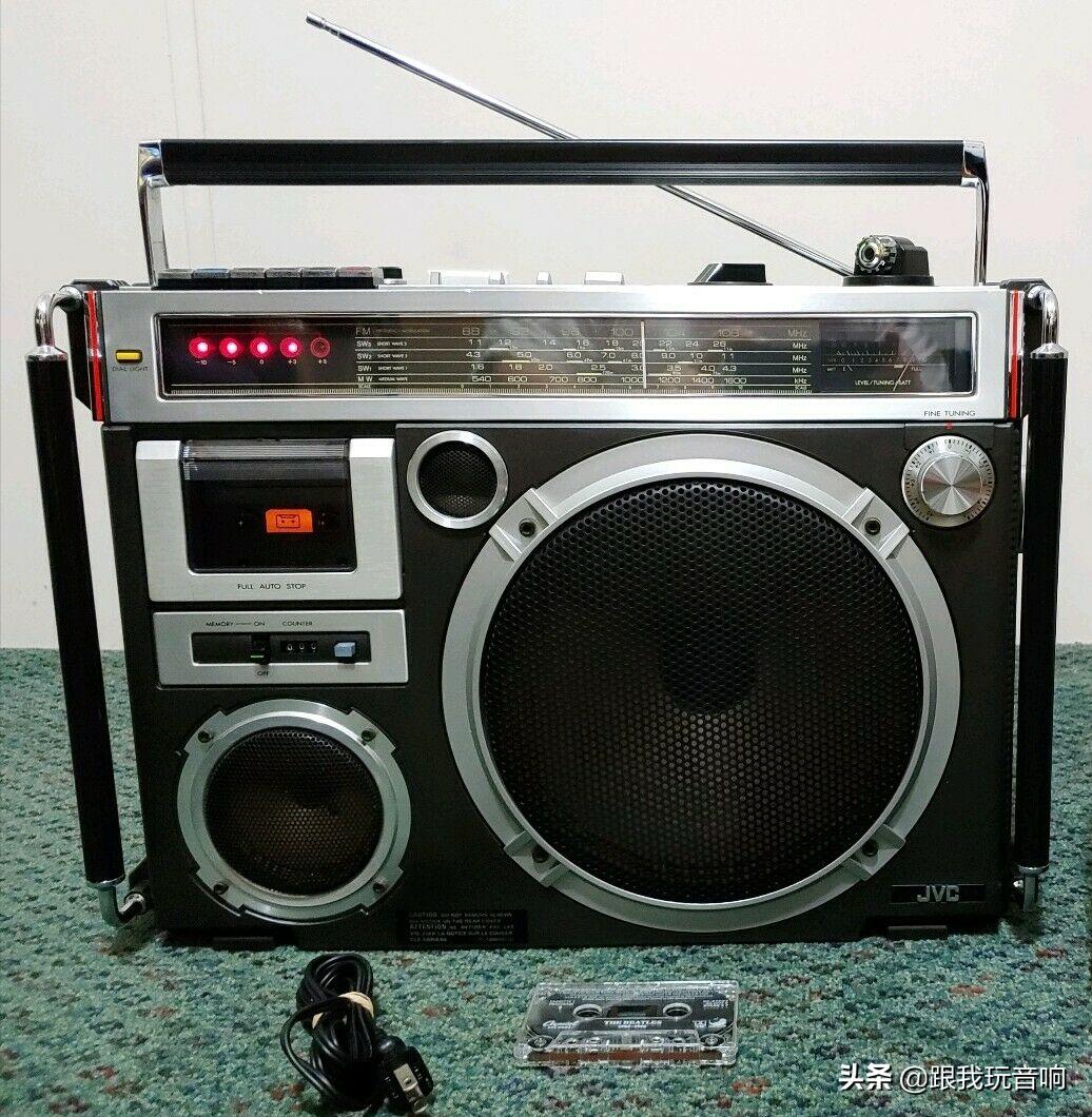 jvc70,jvc70录音机