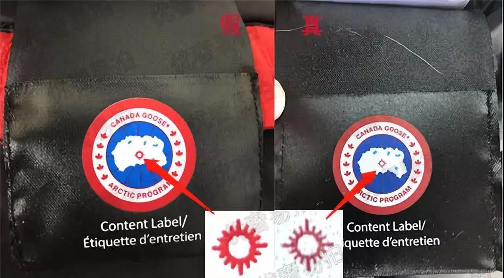 十件大鹅九件假,十件大鹅九件假四招教你辨真假