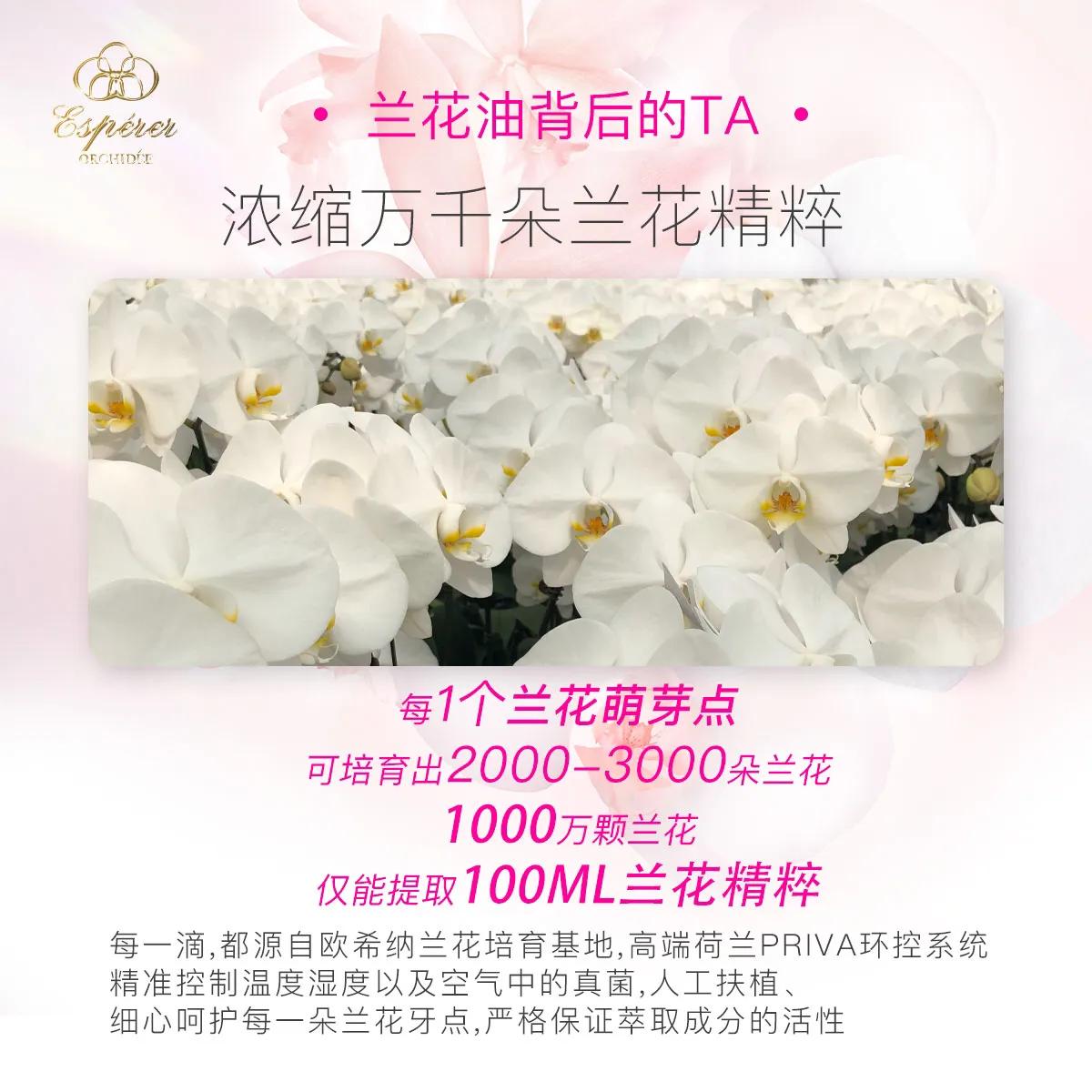 精华油天花板,精华液天花板