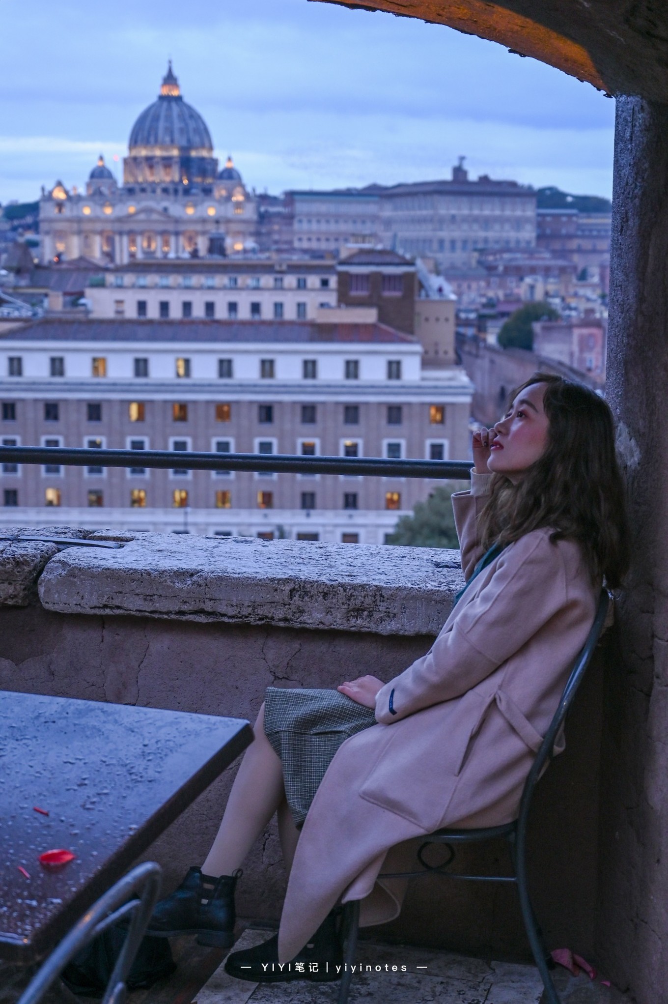 意大利圣天使城堡又称哈德良陵墓,圣彼得堡皇家陵墓