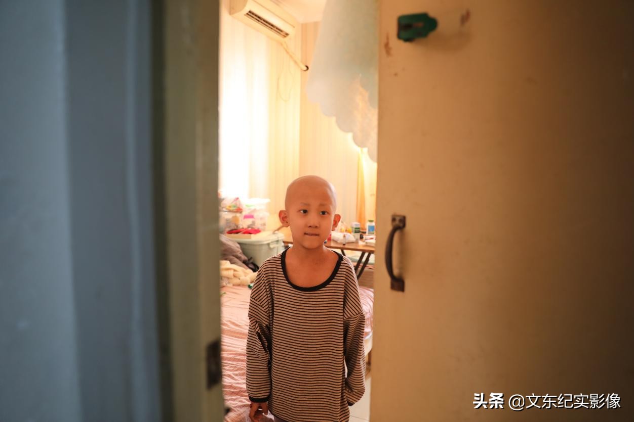 我来自河北，是个财迷，因为对我来说，钱就是命