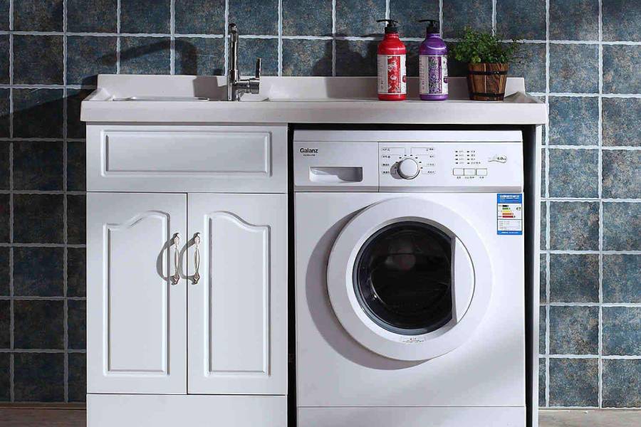 洗衣机衣服放太少洗衣机会坏吗,洗衣机的保养方法