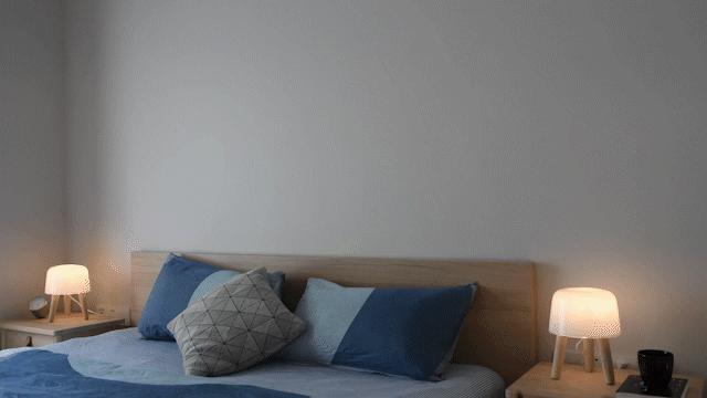 提升幸福感的家居好物布置,提升房间幸福感的设计