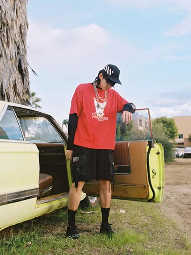 不同风格的5家淘宝店铺，解决买衣荒！|纯分享无广告