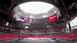 钢结构楼盖和屋盖的示意图,钢结构开合屋盖