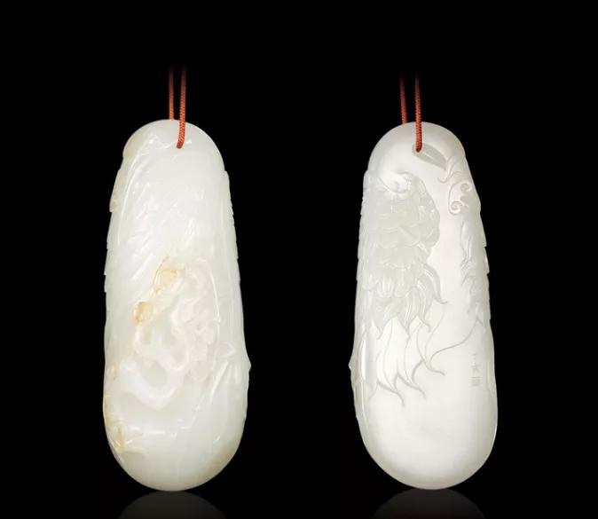 真正称得上羊脂玉,什么是真正的羊脂玉