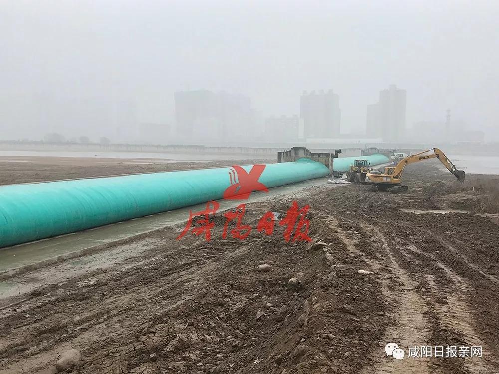 咸阳湖最新消息,咸阳湖进度