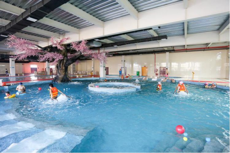 宝鸡泡温泉几月去最好,宝鸡凤翔温泉旅游攻略