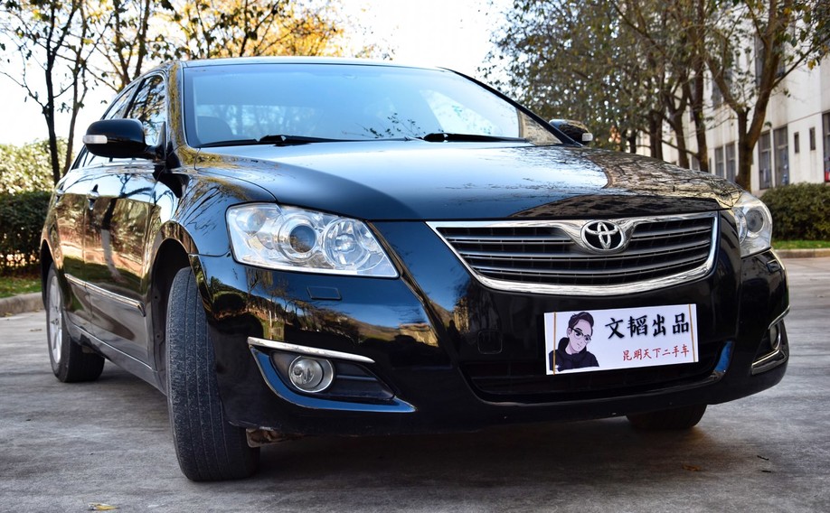 六代凯美瑞2.0油耗多少正常,全球十佳发动机凯美瑞