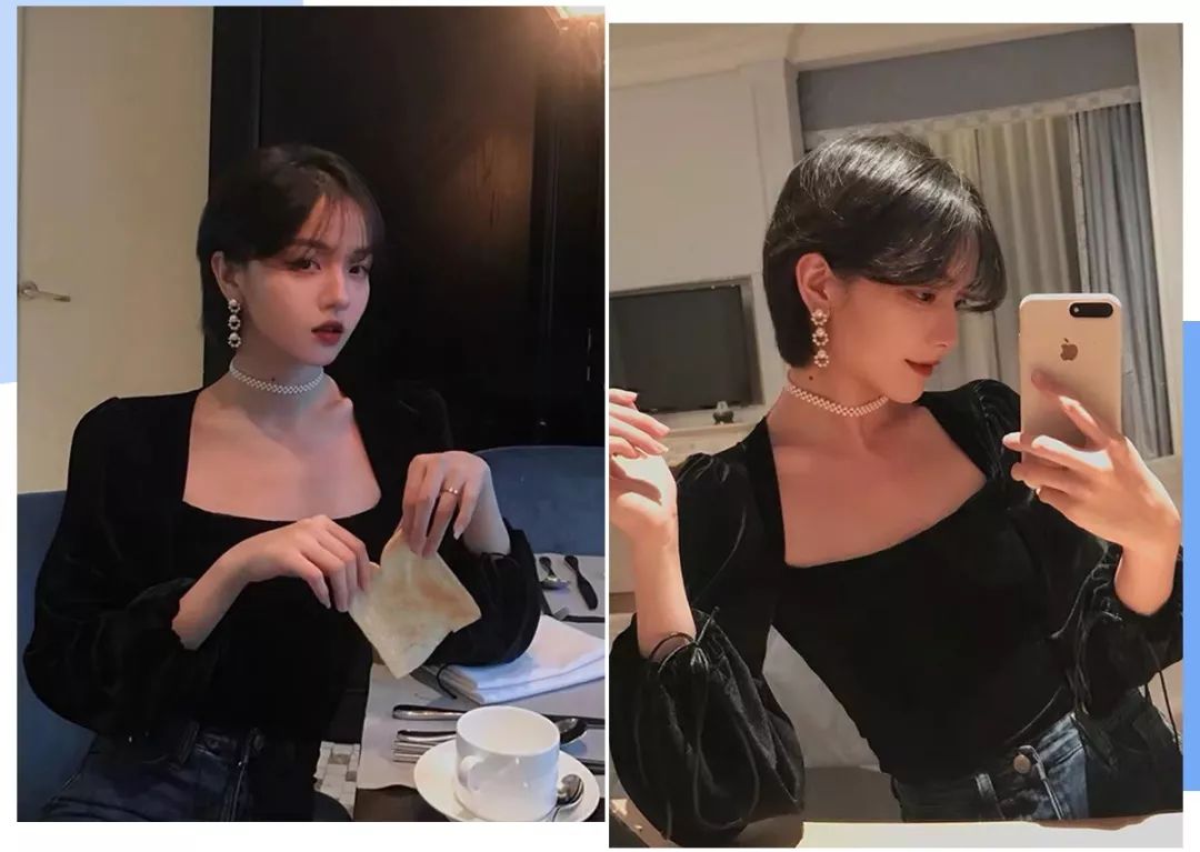 有哪些好看的时髦女装店推荐,比较好看的淘宝女装店