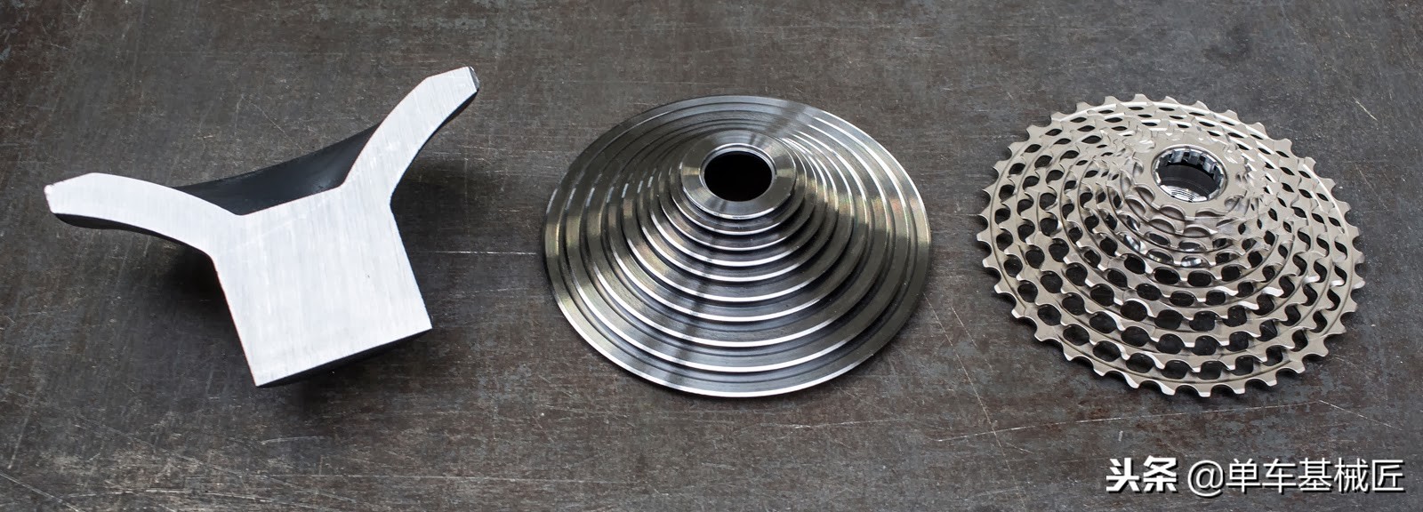 如何拆卸sram飞轮,sram的飞轮坏了能修吗