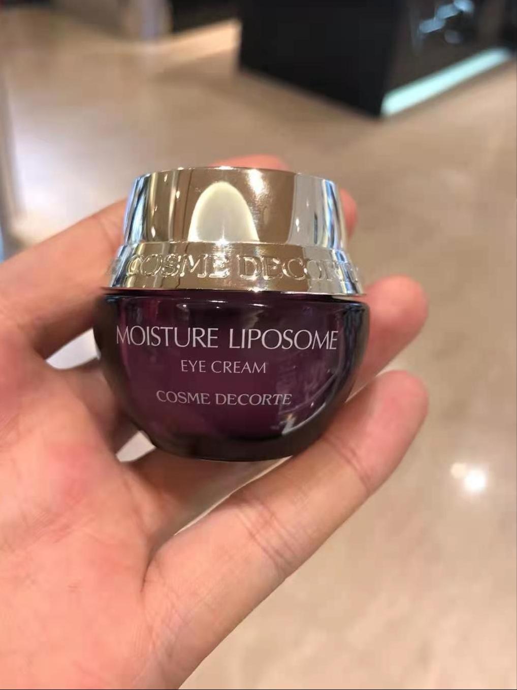 2020年十大好用眼霜,2020年眼霜排行榜前8强