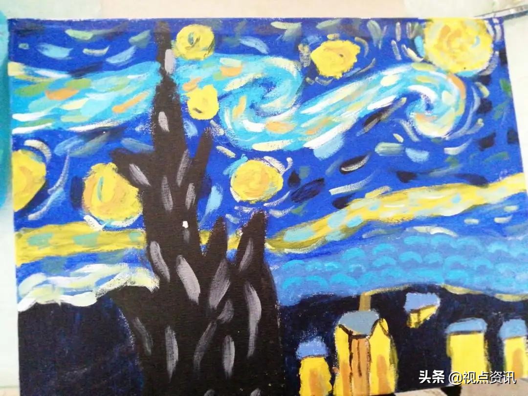 彩色的梦粉笔艺术字,彩色的梦语文课