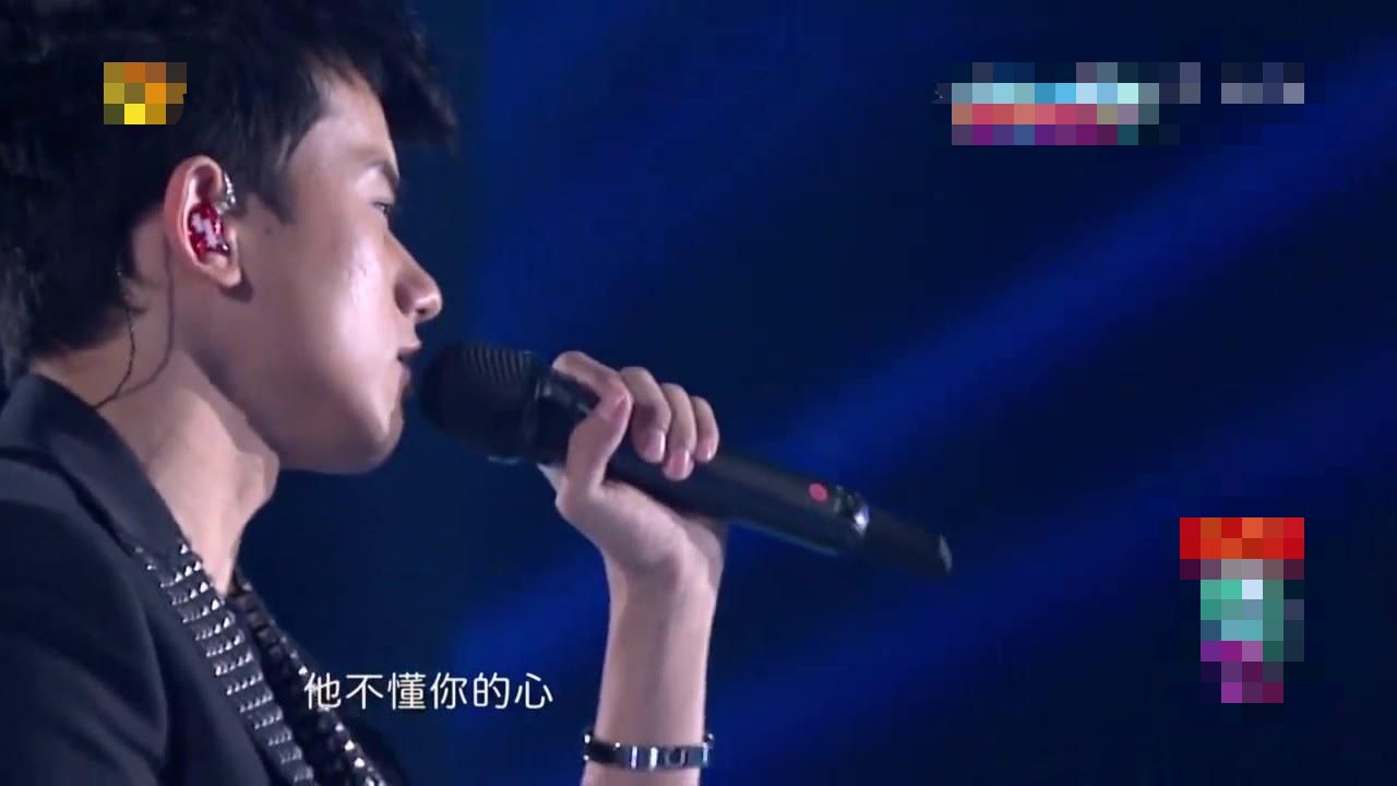 刘烨张杰春晚对话,张杰和刘烨一起参加跨年晚会