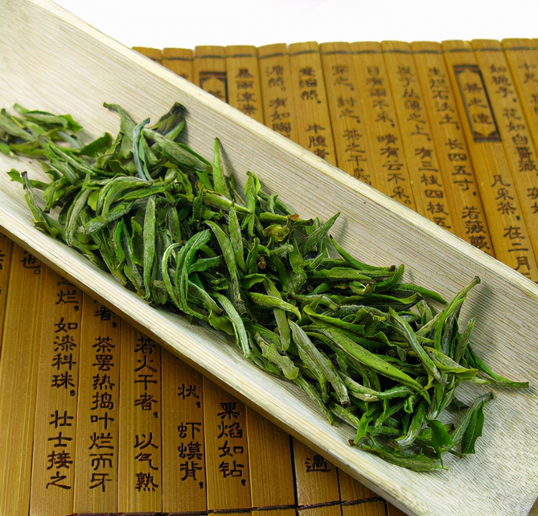 中国十大名茶都匀毛尖,中国十大名茶知多少