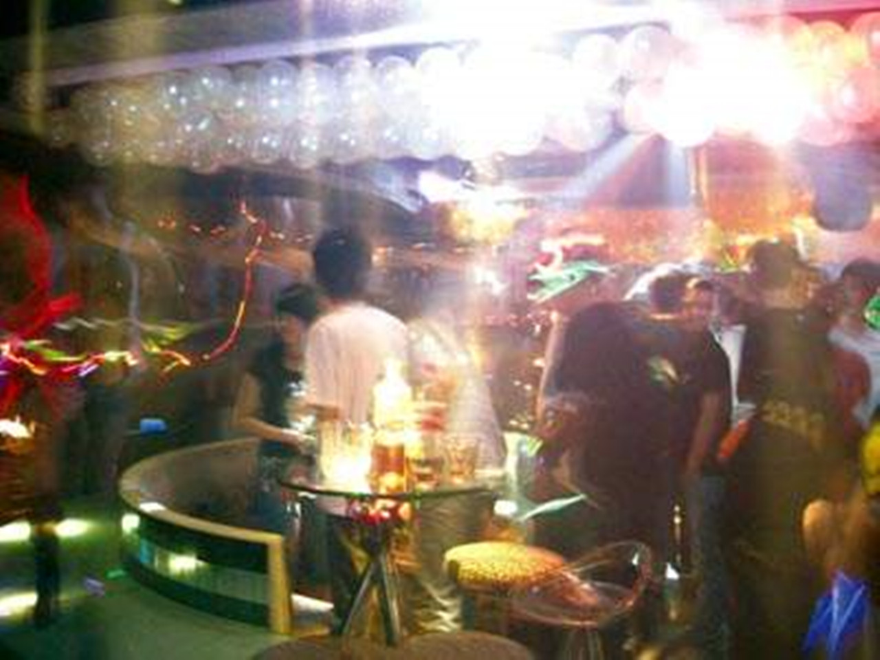 90年代的湛江步行街,湛江八十年代最繁华的地方