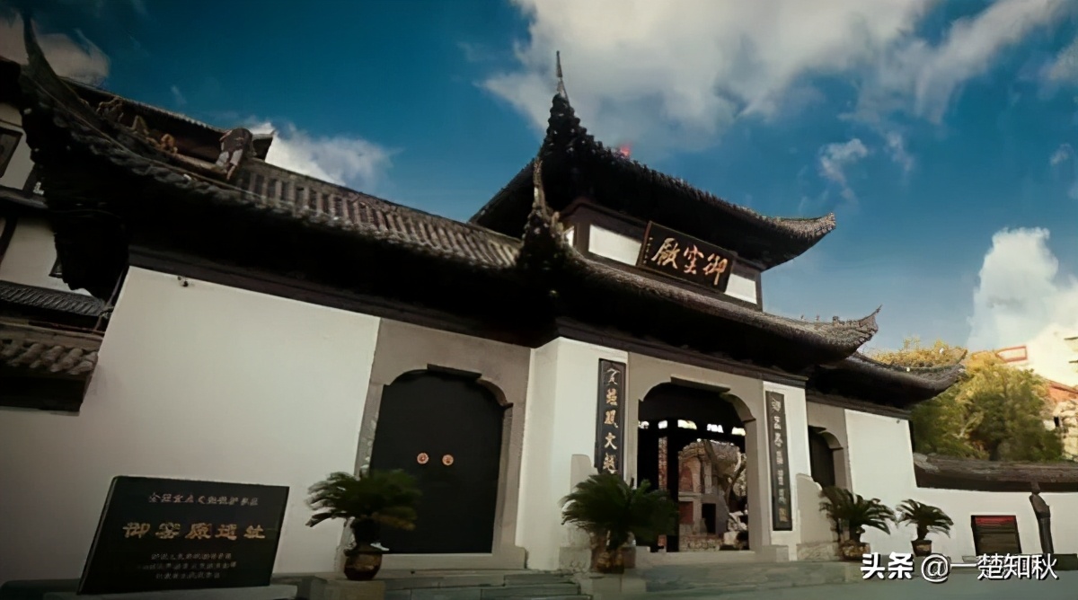 景德镇一座承载万千历史的瓷都,景德镇千年瓷都