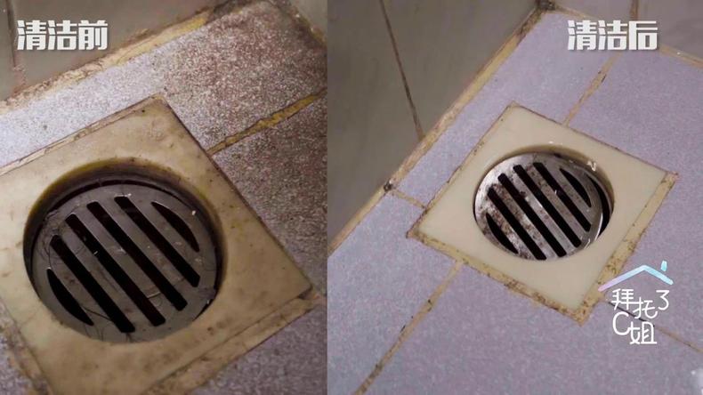 2平米油腻厨房爆改,600元租房厨房改造