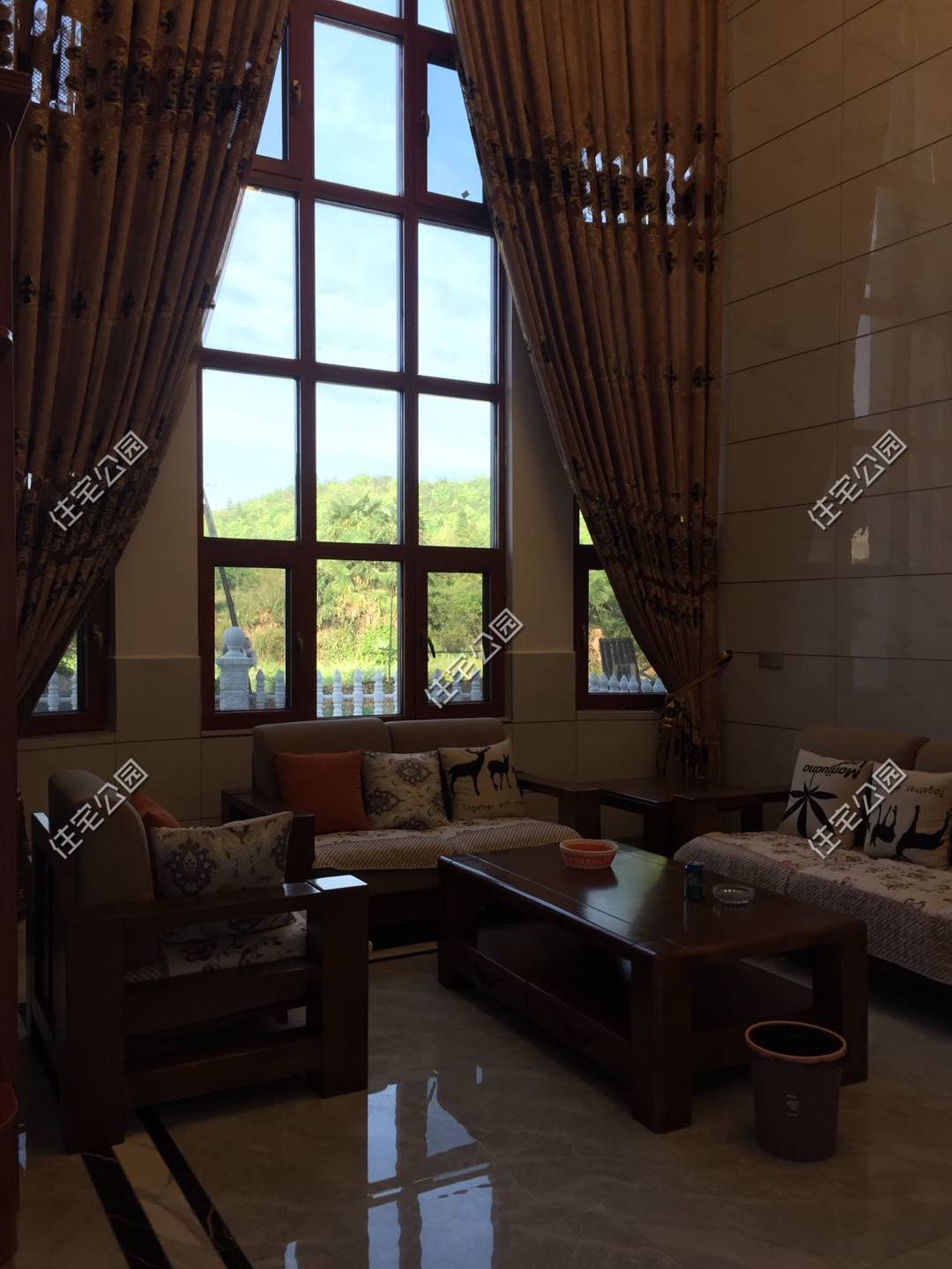 江西三层别墅,江西农村两层半自建房需要多少钱