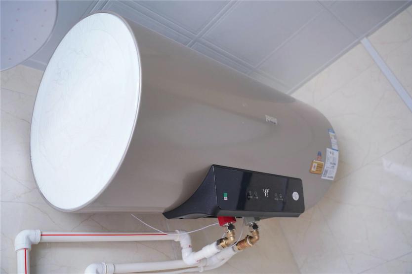 海尔热水器净水健康焕新节,海尔热水器抑菌功能使用方法