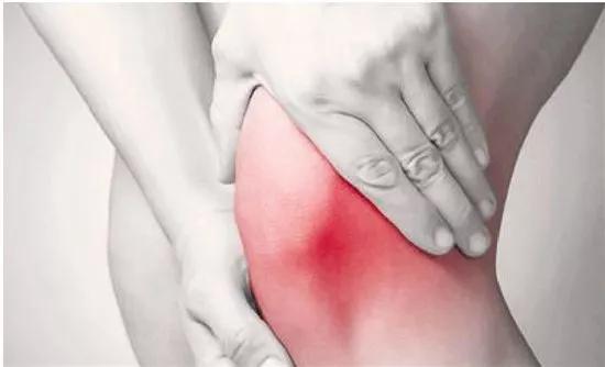 关节一动就咔咔响是怎么回事,关节一动嘎嘎响怎么回事