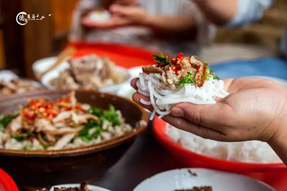 一个好吃的地方排行榜,一个好吃不贵的地方