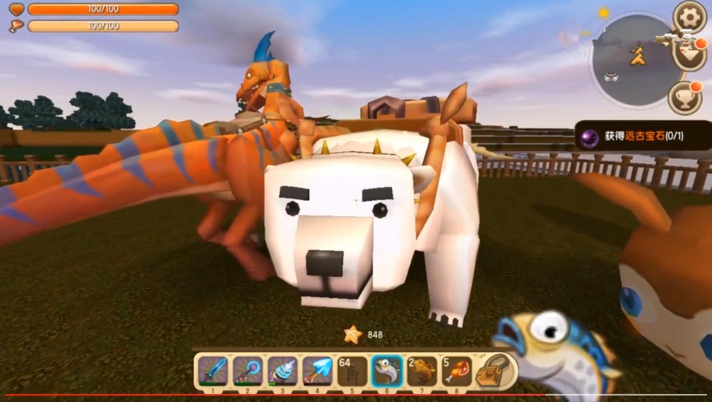 迷你世界动物可以吃什么变成坐骑,迷你世界所有宠物最爱吃东西