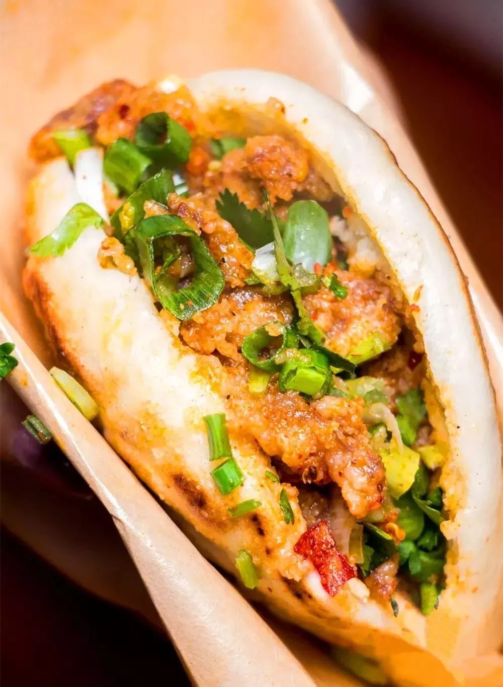 乐山是一个美丽的城市,乐山一个为了吃而来的城市