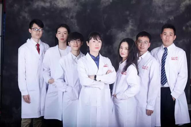 “乳此追求，就在中六”——我院乳腺外科1岁啦！