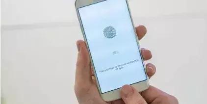 指纹解锁真的安全吗,指纹解锁安全还是面容安全