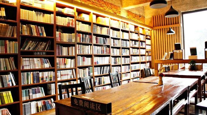 在广州做个文艺控，去这9个地方就够了