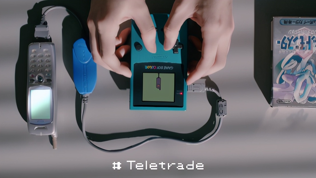 用心做视频,用脚做游戏!带你挖掘宝可梦纪念短片里的秘密