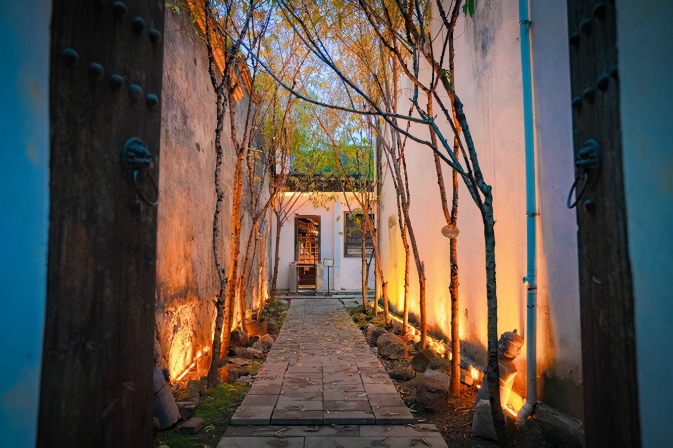 福州古城一日游攻略,福州最全旅游攻略一日游