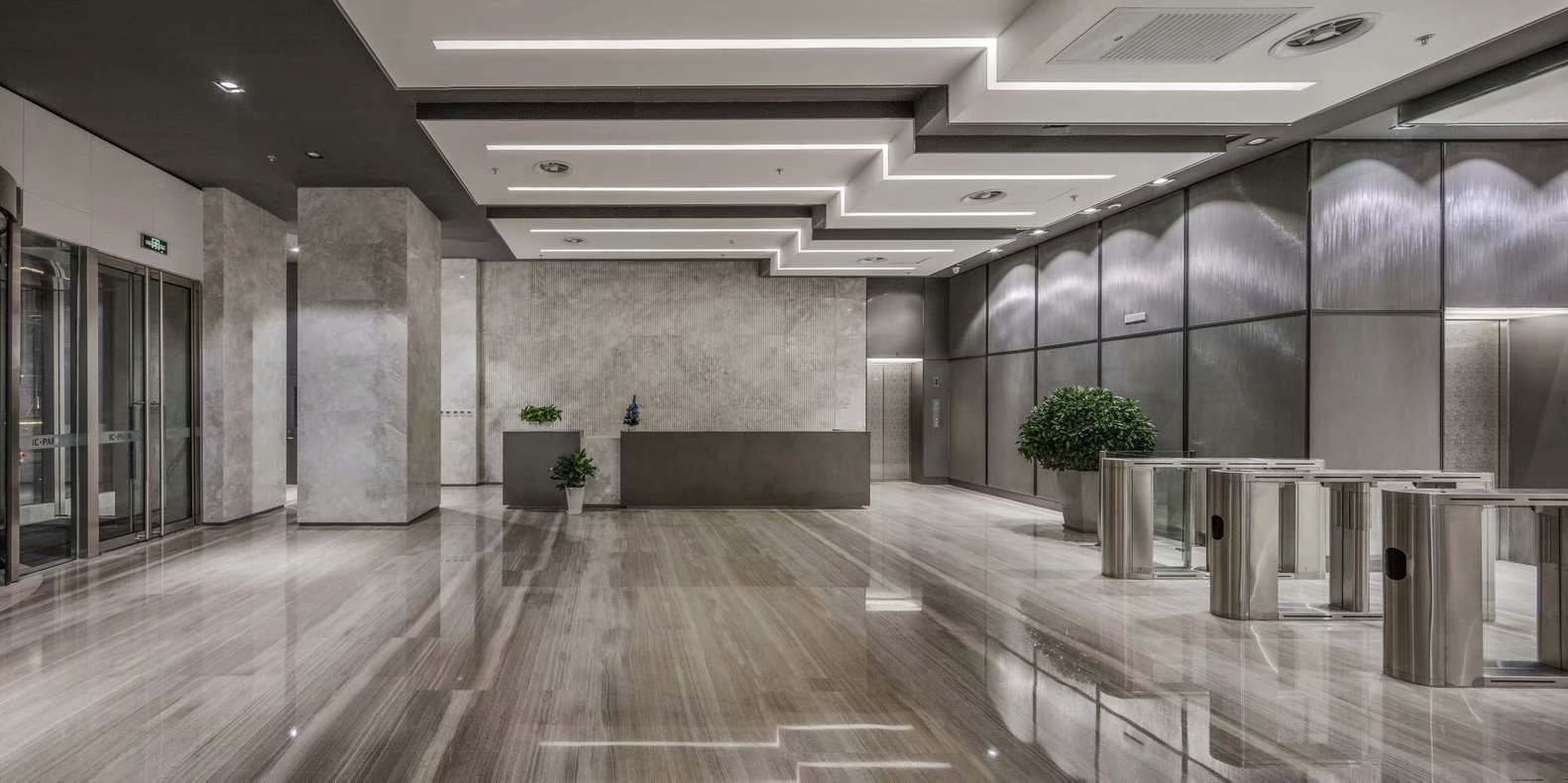 集成电路设计园,北京墨臣工程咨询有限公司