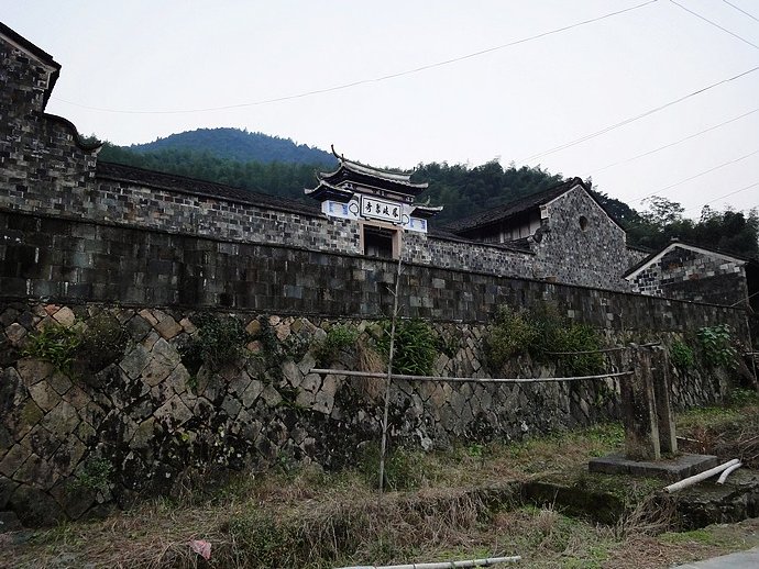 福鼎翠郊古民居灵异事件,福鼎翠郊古民居闹鬼