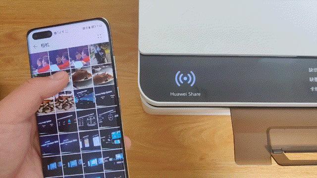 华为打印机pixlabx1测评最新,华为打印机pixlabx1升级鸿蒙